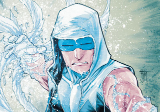 Illustration for article titled 8 Cold-Powered Villains Who May Be Behind All This Crappy Weather